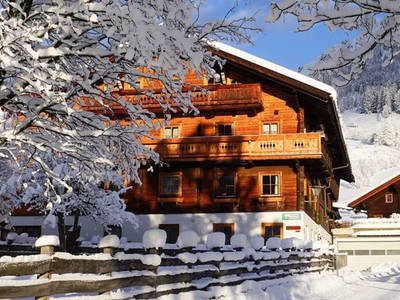 Bild 128 aus  BIO-Bauernhof Redlerhof