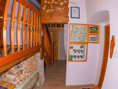 Bild 113 aus  Ferienhaus Rainbauer