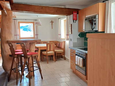 Bild 18 aus  Berghütte Boid