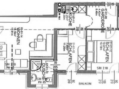Bild 20 aus  Landhaus Martinus