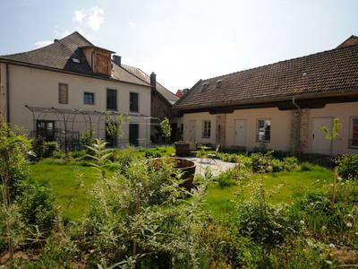 Bild 2 aus  Landhaus Furth 8