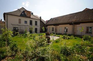 Landhaus Furth 8 aus Furth bei Göttweig