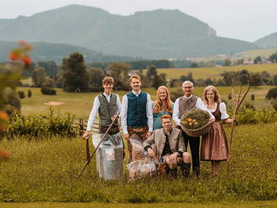 Bild 115 aus  Almenlandhof