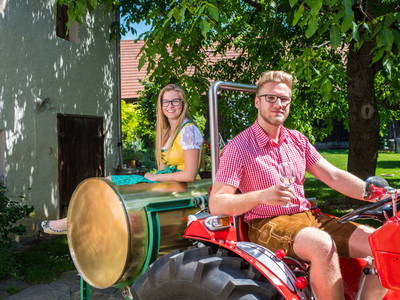 Bild 20 aus  Weinhof Brauner