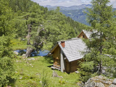 Bild 2 aus  Fischerhütte