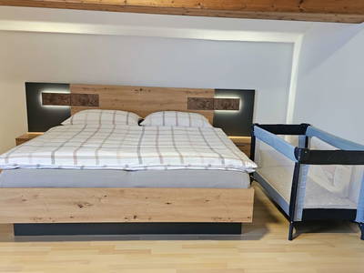 Bild 65 aus  Pfleger Ranch am Schönegg Gut