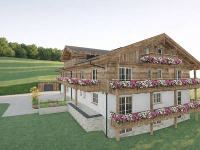 Bild 2 aus  Chalet Bascht am Maroldenhof