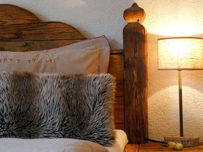 Eseltraum Schlafzimmer 2