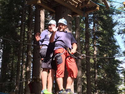 Bild 24 aus  Sportbauernhof Hochalmblick