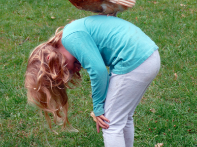 Bild 12 aus  Ferienhof Gerstandt