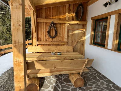 Bild 71 aus Moarbauerhütte