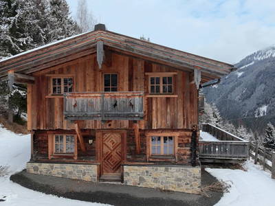 Bild 19 aus  Lengaualm