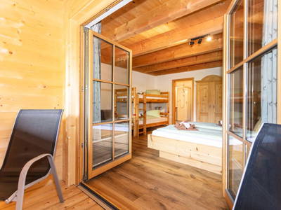 Bild 120 aus  Enzianhütte im Habachtal