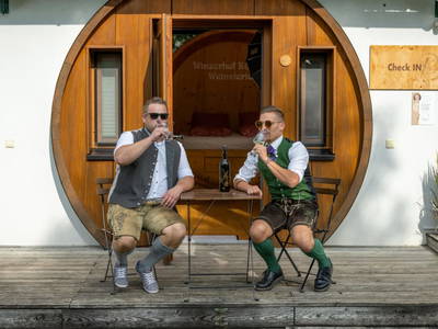 Bild 350 aus  Winzerhof Küssler, Weinviertel