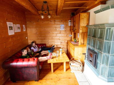 Bild 217 aus  Bischofhütten