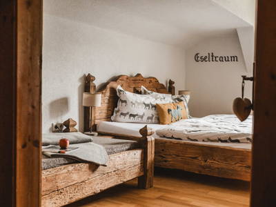 Bild 321 aus  Proneben Gut - Erlebnisbauernhof u. Kuschelhütten