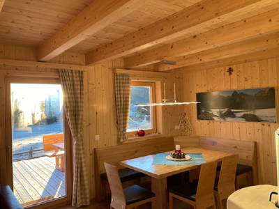 Bild 28 aus  Almhaus Sophie auf der Flattnitz