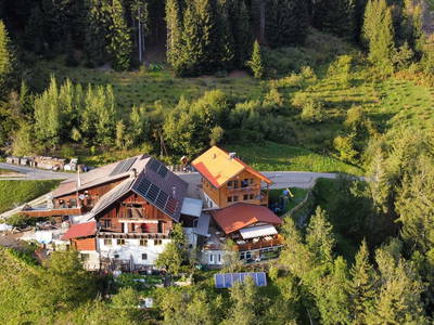 Bild 2 aus  Gladerhof