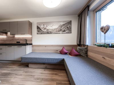 Bild 22 aus  Ferienwohnungen Kiendlerhof