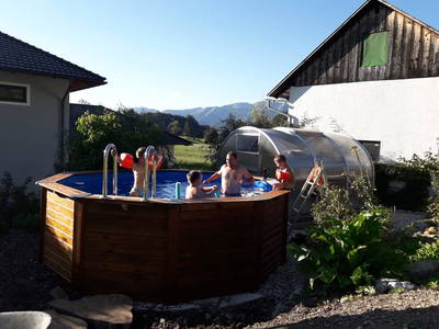 Bild 65 aus  Almhof Unterranner