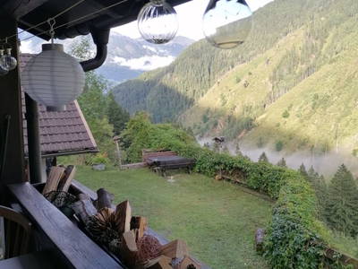 Bild 35 aus  Almhaus Sparwald