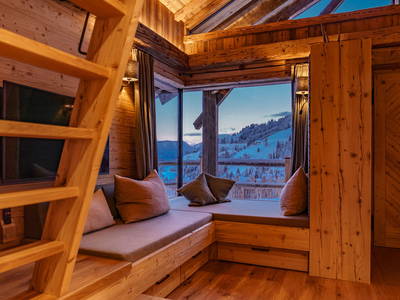 Bild 18 aus  Die Chalet Alm