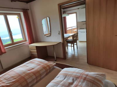 Bild 47 aus  SOHLERHOF mit fantastischem BODENSEE-BLICK