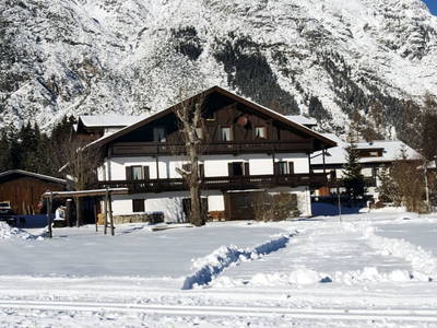 Bild 15 aus  Tschaperhof - Urlaub mit Pferd