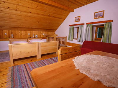 Bild 56 aus  Ferienhaus Rainbauer