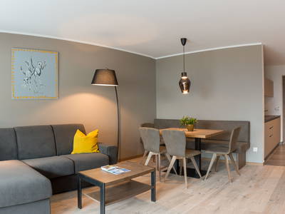 Bild 6 aus  Moar am Ort - Bäuerlich wohnen mit Stil