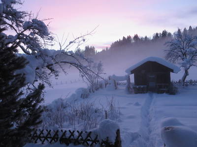 Bild 38 aus  Landhaus Alt mit  Bauernhof* Gesundes Wohnen In Freier Natur* Tolle-Angebote *Bergbahn Unlimited*