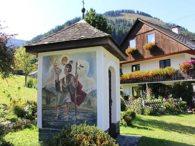 Bild 2 aus  Bio Bauernhof Braun