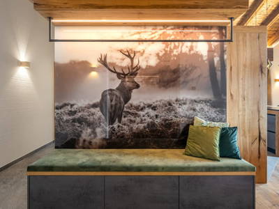 Bild 14 aus  Das Grabnergut