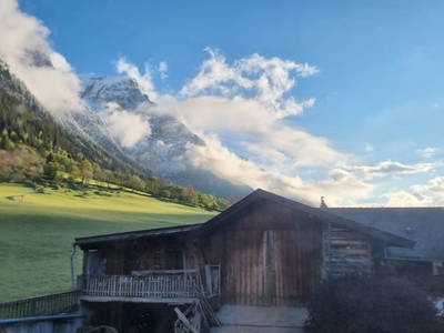 Bild 21 aus  Alfaierhof & Bergheimat