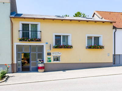 Bild 2 aus  Winzerhof Richter