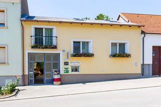 Winzerhof Richter aus Jois