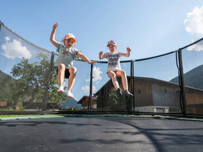 Bild 22 aus  Bio Bauernhof Tobhartbauer