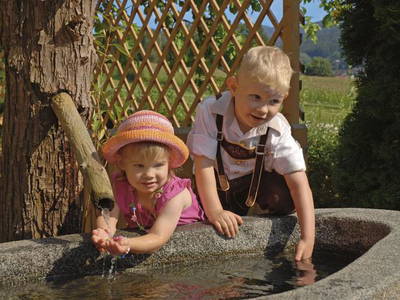 Bild 12 aus  Ferienhof Pension Weiß