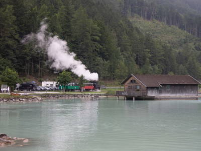 Bild 33 aus  Linsingerhof