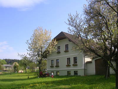 Bild 2 aus  BIOHOF Mayerhofer