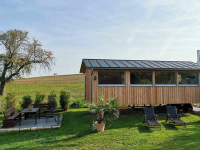 Bild 5 aus  Feriendomizil Vetter