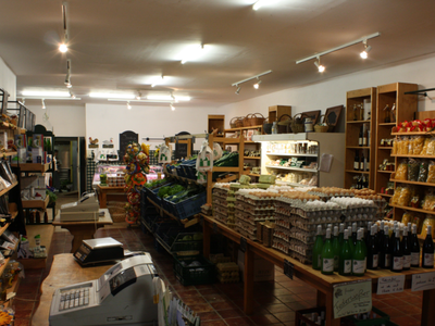 Bild 16 aus  Bauerngut Schiefelbusch