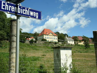 Bild 31 aus  Gut Schloss Ehrenbichl