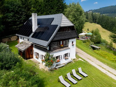 Bild 2 aus  Schafferalm