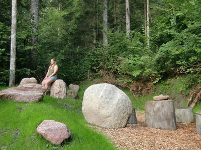 Bild 54 aus  Ferienhof Sturm