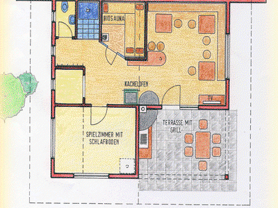 Bild 35 aus  Tobadillerhof Kinderbauernhof Pitztal Tirol