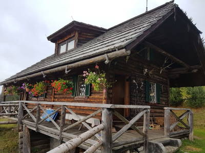 Bild 60 aus Moarbauerhütte