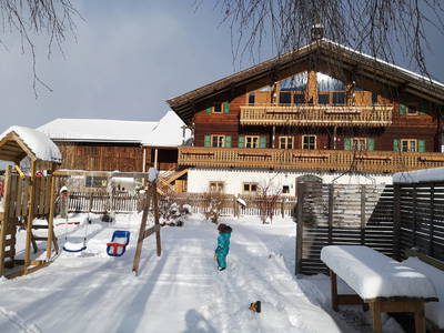 Bild 56 aus  Jagglhof