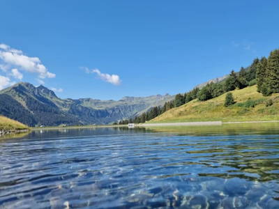 Bild 42 aus  Chalet Bascht am Maroldenhof