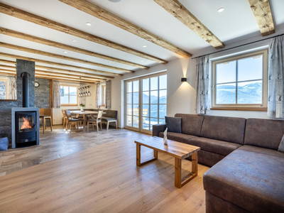 Bild 56 aus  Durchholzalm | Das Chalet am Floitensberg